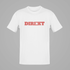 Unisex póló - Direkt36 logóval