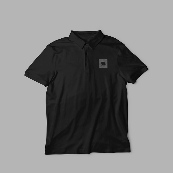 Galléros póló - Direkt 36 logóval