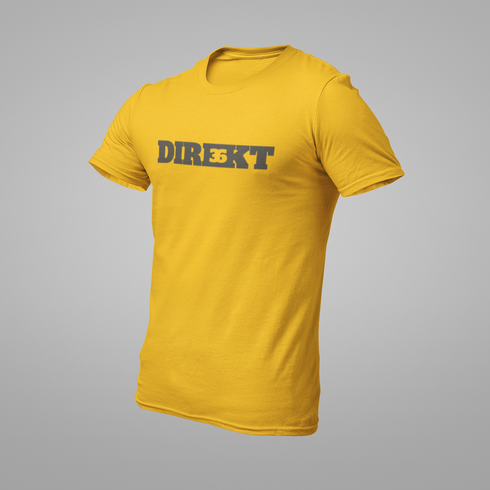 Prémium póló - Direkt36 logóval