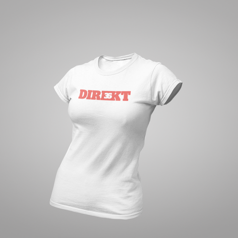 Prémium póló - Direkt36 logóval